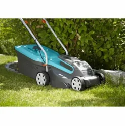 * Gardena Tondeuse A Gazon De La Batterie Powermax Li-40/32 Sans Batterie | | 5033-55><noscript><img width=