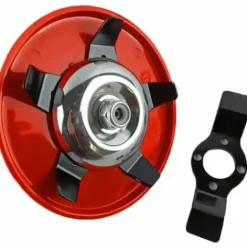 * Geschenke Lame De Rechange Pour Tondeuse A Gazon 14.5Cm Universel Tete De Debroussailleuse Tete De Bordure De Mauvaises Herbes Trimmer De Tondeuse A Gazon Plateau De Desherbage Pour Tondeuse A Metal Serria> Accessoire Pour Tondeuse Et Autoportée