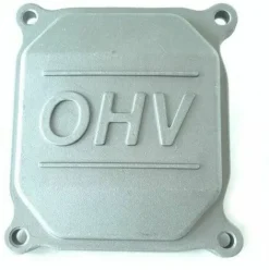 * Ggp/Castelgarden Cache Culbuteur Tracteur Tondeuse Moteur Ggp> Accessoire Pour Tondeuse Et Autoportée