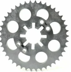 * Ggp/Castelgarden Couronne De Differentiel Tracteur Tondeuse Ggp> Accessoire Pour Tondeuse Et Autoportée