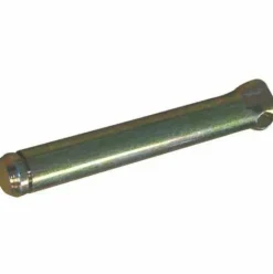 * Global Garden Product 125510006/0 Axe De Roue De Plateau De Coupe Pour Tondeuse Autoportee Castelgarden / Ggp / Stiga> Accessoire Pour Tondeuse Et Autoportée