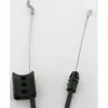 * Global Garden Product 181000614/0 Cable De Frein Moteur Pour Tondeuse Castelgarden / Ggp> Accessoire Pour Tondeuse Et Autoportée