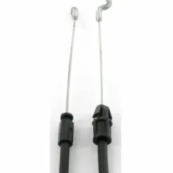 * Global Garden Product 181000732/0 Cable De Frein Moteur Pour Tondeuse Castelgarden Ggp Stiga> Accessoire Pour Tondeuse Et Autoportée