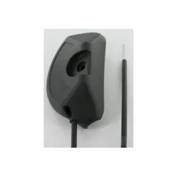 * Global Garden Product 481007080/0 Cable D'Accelerateur Avec Boitier Pour Tondeuse Castelgarden / Ggp> Accessoire Pour Tondeuse Et Autoportée