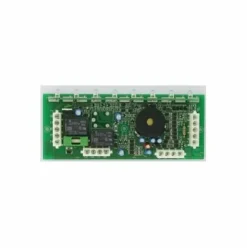 * Global Garden Product 125722412/1 Carte Electronique 8 Fonctions Pour Tondeuse Autoportee Hydrostatique Castelgarden / Ggp> Accessoire Pour Tondeuse Et Autoportée