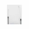 * Global Garden Product 181000685/0 Cable De Frein Moteur Pour Tondeuse Castelgarden / Ggp / Stiga (Pour B&S Et Honda)> Accessoire Pour Tondeuse Et Autoportée
