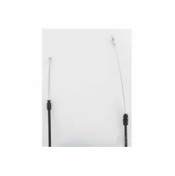 * Global Garden Product 181000685/0 Cable De Frein Moteur Pour Tondeuse Castelgarden / Ggp / Stiga (Pour B&S Et Honda)> Accessoire Pour Tondeuse Et Autoportée