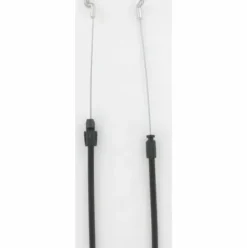 * Global Garden Product 181030061/0 Cable De Frein Moteur Pour Tondeuse Castelgarden Ggp Stiga> Accessoire Pour Tondeuse Et Autoportée