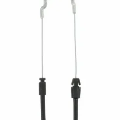 * Global Garden Product 181030057/0 Cable De Frein Moteur Pour Tondeuse Castelgarden / Ggp> Accessoire Pour Tondeuse Et Autoportée