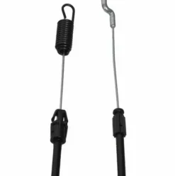 * Global Garden Product 381030092/1 Cable De Traction Pour Tondeuse Castelgarden / Ggp> Accessoire Pour Tondeuse Et Autoportée