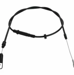 * Global Garden Product 381030092/1 Cable De Traction Pour Tondeuse Castelgarden / Ggp> Accessoire Pour Tondeuse Et Autoportée