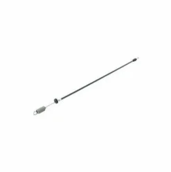 * Global Garden Product 381001138/0 Cable De Traction Pour Tondeuse Castelgarden / Ggp> Accessoire Pour Tondeuse Et Autoportée