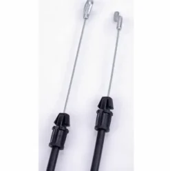 * Global Garden Product 181000611/0 Cable De Frein Moteur Pour Tondeuse Castelgarden / Ggp> Accessoire Pour Tondeuse Et Autoportée