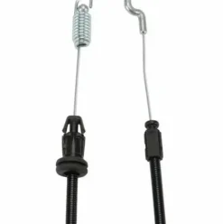 * Global Garden Product 381030080/0 Cable De Traction Pour Tondeuse Castelgarden / Ggp> Accessoire Pour Tondeuse Et Autoportée