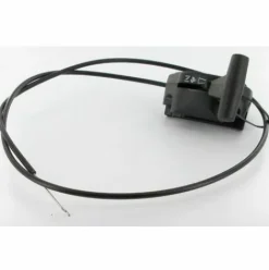 * Global Garden Product 181007126/0 Cable D'Accelerateur Pour Tondeuse Castelgarden / Ggp / Stiga> Accessoire Pour Tondeuse Et Autoportée