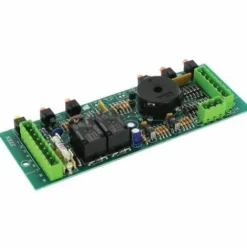 * Global Garden Product 125722405/0 Carte Electronique 6 Fonctions Pour Tondeuse Autoportee Castelgarden / Ggp> Accessoire Pour Tondeuse Et Autoportée