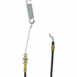 * Global Garden Product 384207103/2 Cable D'Avancement Pour Autoportee El63 Ggp / Castelgarden / Stiga> Accessoire Pour Tondeuse Et Autoportée