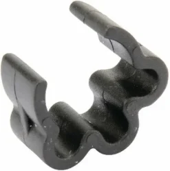 * Global Garden Product 118390020/0 Clip De Fixation Cable Pour Tondeuse Castelgarden / Ggp / Stiga> Accessoire Pour Tondeuse Et Autoportée