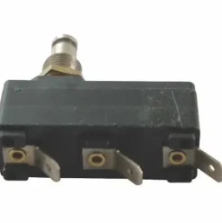 * Global Garden Product 119410603/1 Contacteur De Securite Pour Tondeuse Autoportee Castelgarden / Ggp / Stiga> Accessoire Pour Tondeuse Et Autoportée