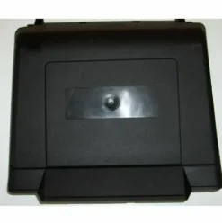 * Global Garden Product 381008143/0 Deflecteur Pare Pierres Pour Tondeuse Castelgarden / Ggp> Accessoire Pour Tondeuse Et Autoportée