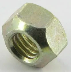 * Global Garden Product 12155010/0 Ecrou Pour Tondeuse Castelgarden/Ggp> Accessoire Pour Tondeuse Et Autoportée