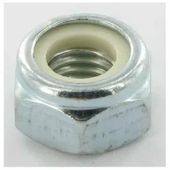 * Global Garden Product 112156602/0 Ecrou Nilstop M10 Pour Tondeuse Autoportee Castelgarden/Ggp> Accessoire Pour Tondeuse Et Autoportée