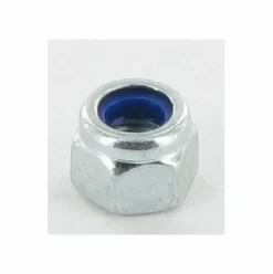 * Global Garden Product 112154330/0 Ecrou Nilstop M5 Pour Tondeuse Autoportee Castelgarden/Ggp> Accessoire Pour Tondeuse Et Autoportée