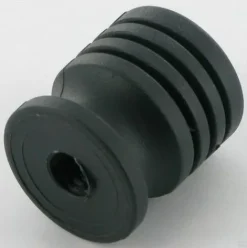 * Global Garden Product 127395050/1 Embout De Frein De Parking Pour Tondeuse Autoportee Castelgarden / Ggp / Stiga> Accessoire Pour Tondeuse Et Autoportée