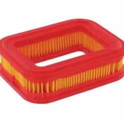 * Global Garden Product 118550748/0 Filtre A Air Pour Moteur Ggp> Accessoire Pour Tondeuse Et Autoportée