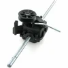 * Global Garden Product 181003079/1 Groupe De Traction (France Reducteur / General Transmission) Pour Tondeuse Castelgarden / Ggp A Partir De 2004> Accessoire Pour Tondeuse Et Autoportée