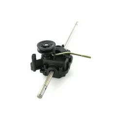 * Global Garden Product 181003076/1 Groupe De Traction Plastique Pour Tondeuse Castelgarden / Ggp (Ex 81003059/0)> Accessoire Pour Tondeuse Et Autoportée