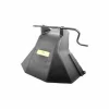 * Global Garden Product 99900015/0 Kit Deflecteur Pour Tondeuse Autoportee Castelgarden / Ggp> Accessoire Pour Tondeuse Et Autoportée