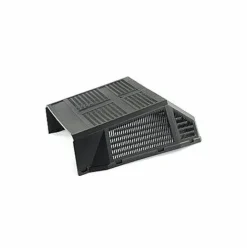 * Global Garden Product 122486077/0 Partie Inferieur De Bac Pour Tondeuse Castelgarden / Ggp / Stiga> Accessoire Pour Tondeuse Et Autoportée