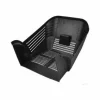 * Global Garden Product 122486074/0 Partie Inferieur De Bac Pour Tondeuse Castelgarden / Ggp> Accessoire Pour Tondeuse Et Autoportée