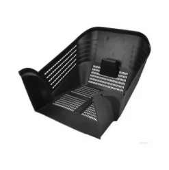 * Global Garden Product 122486074/0 Partie Inferieur De Bac Pour Tondeuse Castelgarden / Ggp> Accessoire Pour Tondeuse Et Autoportée