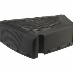 * Global Garden Product 322486150/1 Partie Inferieure Droite De Bac Pour Tondeuse Castelgarden / Ggp / Stiga> Accessoire Pour Tondeuse Et Autoportée