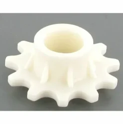 * Global Garden Product 125570001/0 Pignon Tendeur De Chaine Pour Tondeuse Autoportee Castelgarden / Ggp> Accessoire Pour Tondeuse Et Autoportée