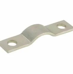 * Global Garden Product 322545152/0 Plaque Fixation Essieu Pour Tondeuse Castelgarden / Ggp> Accessoire Pour Tondeuse Et Autoportée