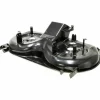 * Global Garden Product 382564131/0 Plateau De Coupe Nu 102Cm Pour Tondeuse Autoportee Castelgarden / Ggp / Stiga> Accessoire Pour Tondeuse Et Autoportée