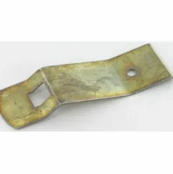 * Global Garden Product 125430203/1 Plaquette Ressort De Siege Pour Tondeuse Autoportee Castelgarden/Ggp> Accessoire Pour Tondeuse Et Autoportée