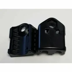 * Global Garden Product 322551685/0 Plaque De Fixation Cable De Frein Moteur Pour Tondeuse Castelgarden / Ggp><noscript><img width=