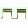 * Global Garden Product 22450700/0 Ressort De Deflecteur Pour Tondeuse Castelgarden/Ggp> Accessoire Pour Tondeuse Et Autoportée
