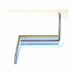 * Global Garden Product 122450464/0 Ressort De Deflecteur Pour Tondeuse Castelgarden/Ggp> Accessoire Pour Tondeuse Et Autoportée