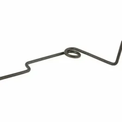 * Global Garden Product 122450442/0 Ressort Droit Axe De Roues Pour Tondeuse Castelgarden / Ggp / Stiga> Accessoire Pour Tondeuse Et Autoportée