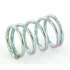 * Global Garden Product 122450115/0 Ressort De Fixation De Roue De Plateau De Coupe Pour Tondeuse Autoportee Castelgarden / Ggp / Stiga> Accessoire Pour Tondeuse Et Autoportée