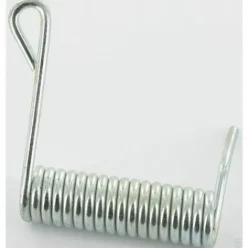 * Global Garden Product 122450410/1 Ressort Droit De Deflecteur Pour Tondeuse Castelgarden/Ggp> Accessoire Pour Tondeuse Et Autoportée