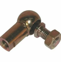 * Global Garden Product 122746609/0 Rotule De Direction Pour Tondeuse Autoportee Castelgarden/Ggp> Accessoire Pour Tondeuse Et Autoportée