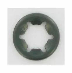 * Global Garden Product 112604899/0 Rondelle De Blocage Starlock Pour Tondeuse Autoportee Castelgarden/Ggp> Accessoire Pour Tondeuse Et Autoportée
