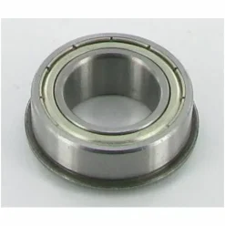 * Global Garden Product 125122200/2 Roulement De Roue Avant Pour Tondeuse Autoportee Castelgarden / Ggp / Stiga> Accessoire Pour Tondeuse Et Autoportée