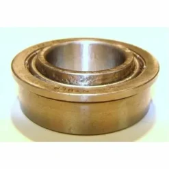 * Global Garden Product 125122200/2 Roulement De Roue Avant Pour Tondeuse Autoportee Castelgarden / Ggp / Stiga> Accessoire Pour Tondeuse Et Autoportée